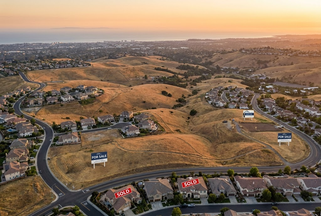 California real estate